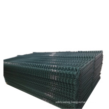 welded wire fence  for road protection, stadium fence, home protection